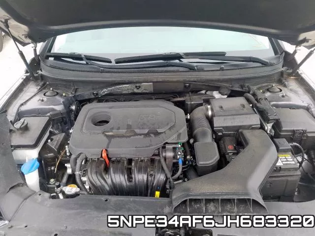 5NPE34AF6JH683320 фото 8