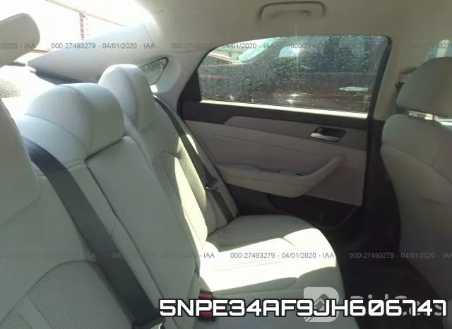 5NPE34AF9JH606747 фото 9