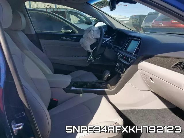 5NPE34AFXKH792123 фото 6