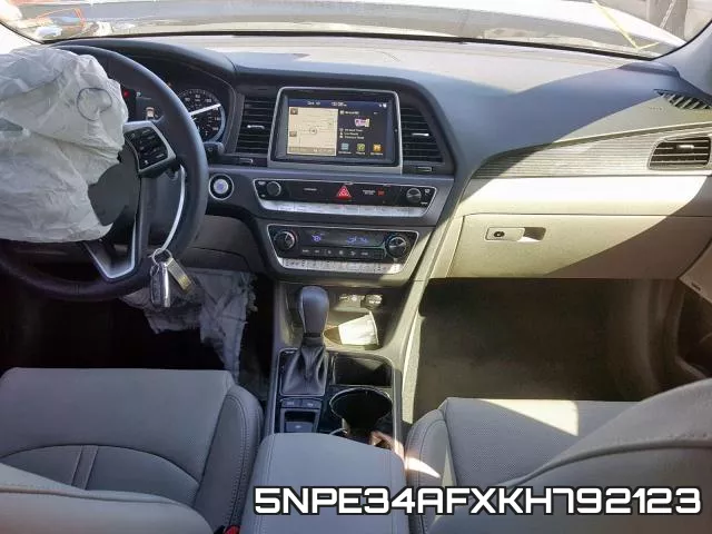 5NPE34AFXKH792123 фото 10