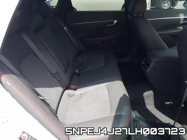 5NPEJ4J27LH003723 фото 7