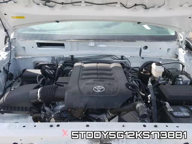 5TDDY5G12KS173881 фото 8