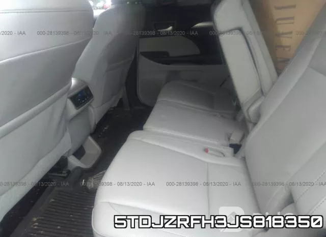 5TDJZRFH3JS818350 фото 8