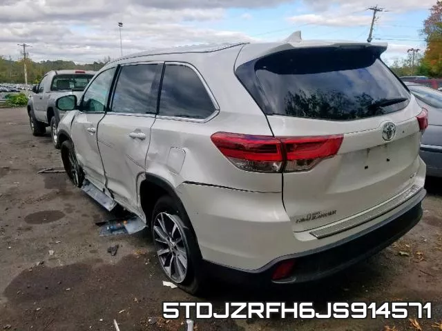 5TDJZRFH6JS914571 фото 4