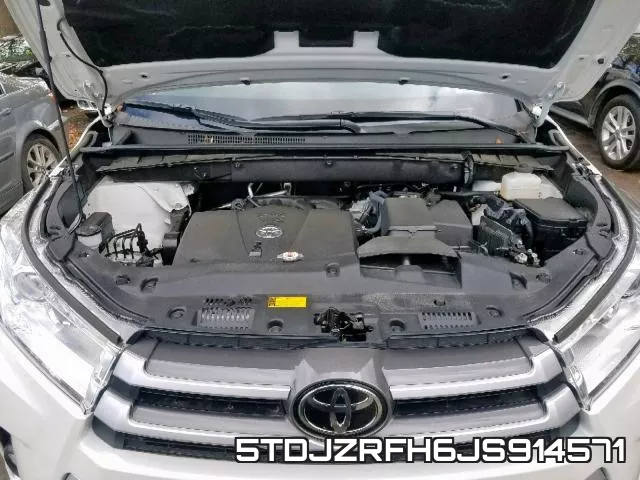 5TDJZRFH6JS914571 фото 8