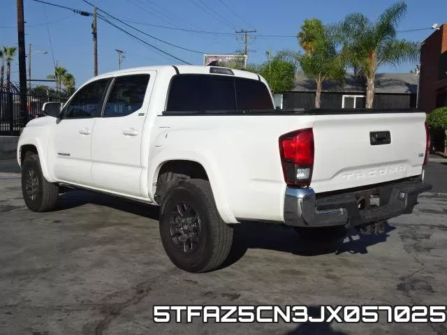5TFAZ5CN3JX057025 фото 4