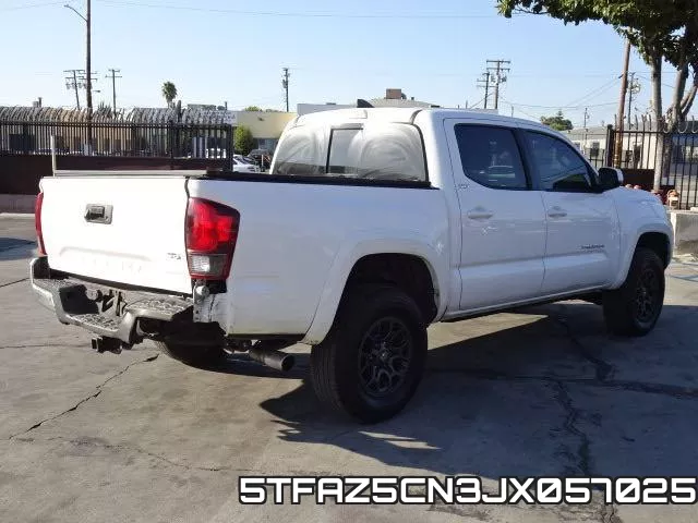 5TFAZ5CN3JX057025 фото 5