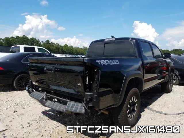 5TFCZ5AN5JX161480 фото 5