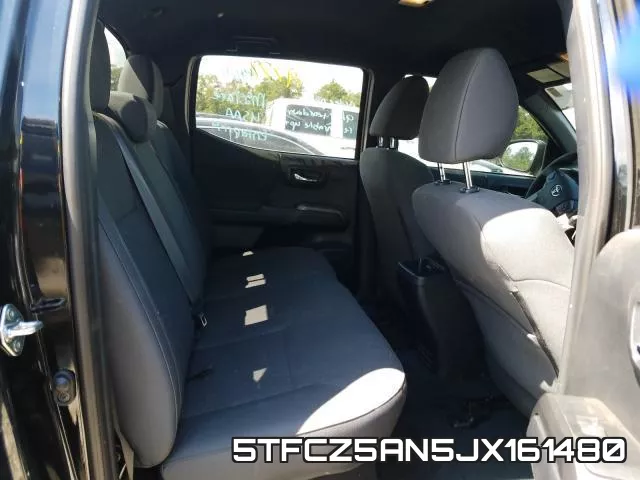 5TFCZ5AN5JX161480 фото 7