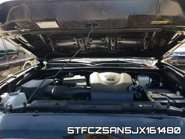 5TFCZ5AN5JX161480 фото 8