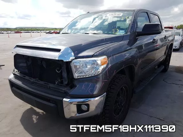 5TFEM5F18HX111390 фото 3