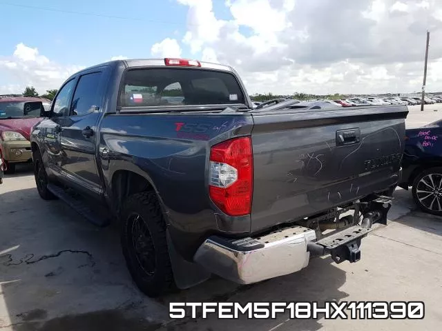 5TFEM5F18HX111390 фото 4