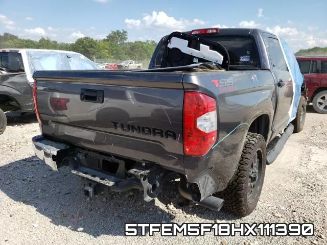 5TFEM5F18HX111390 фото 5