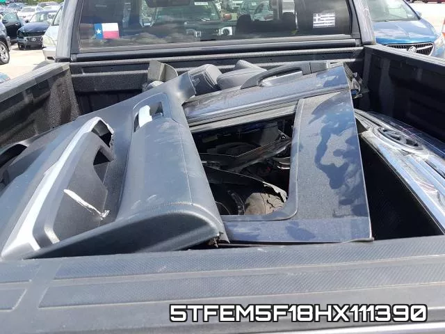 5TFEM5F18HX111390 фото 10