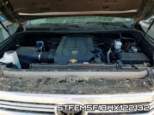 5TFEM5F18HX122132 фото 8