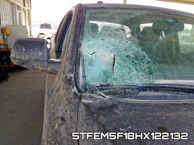 5TFEM5F18HX122132 фото 10