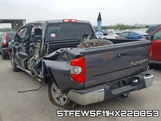 5TFEW5F11HX228853 фото 4