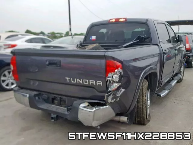 5TFEW5F11HX228853 фото 5