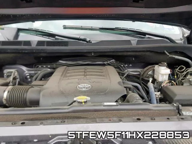5TFEW5F11HX228853 фото 8