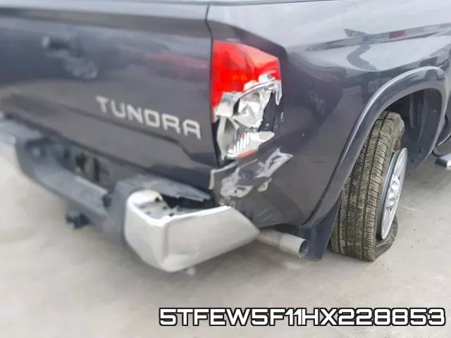 5TFEW5F11HX228853 фото 10