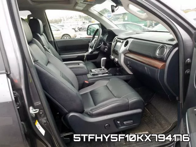 5TFHY5F10KX794176 фото 6