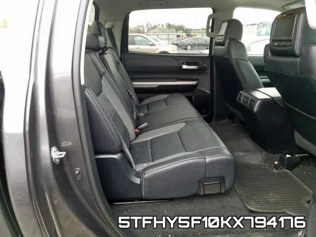 5TFHY5F10KX794176 фото 7
