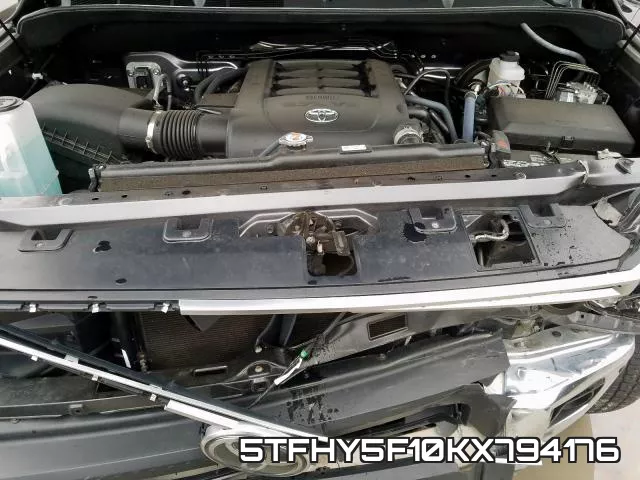 5TFHY5F10KX794176 фото 8