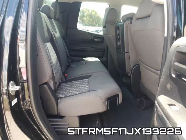 5TFRM5F17JX133226 фото 7