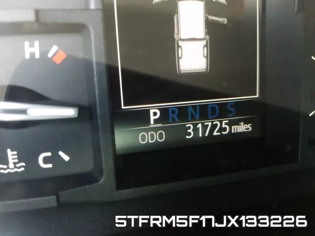 5TFRM5F17JX133226 фото 9