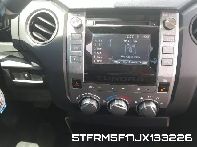 5TFRM5F17JX133226 фото 10