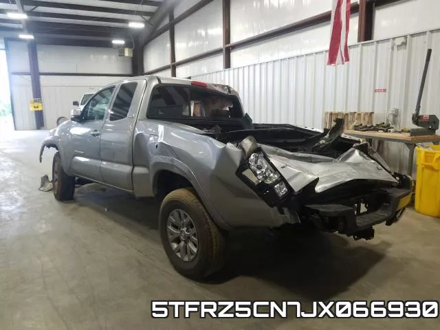 5TFRZ5CN7JX066930 фото 4