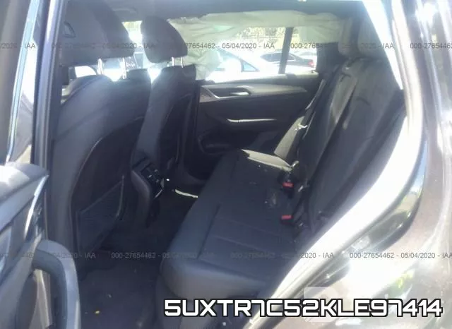 5UXTR7C52KLE97414 фото 9