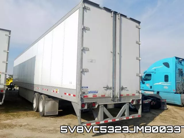 5V8VC5323JM800337 фото 5
