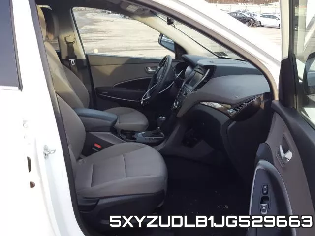 5XYZUDLB1JG529663 фото 6