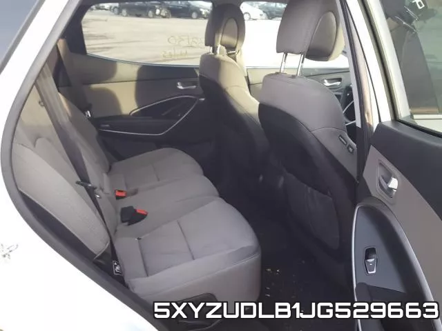 5XYZUDLB1JG529663 фото 7