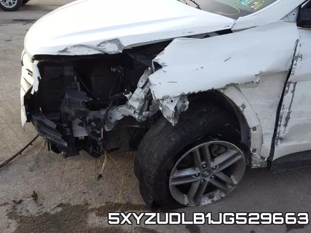 5XYZUDLB1JG529663 фото 10
