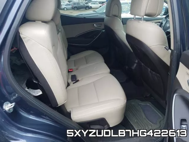 5XYZUDLB7HG422613 фото 7