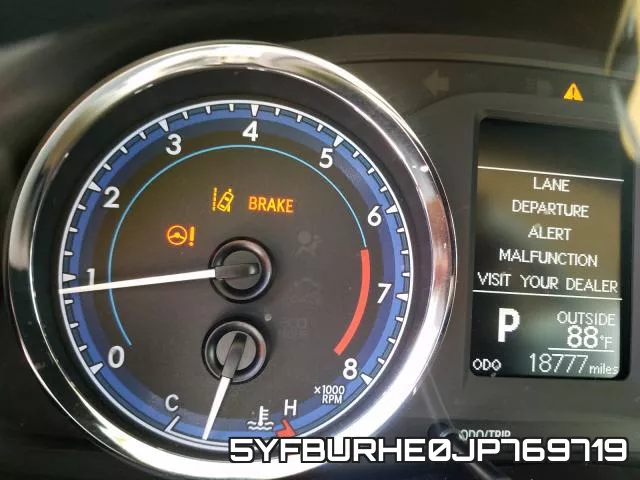 5YFBURHE0JP769719 фото 9