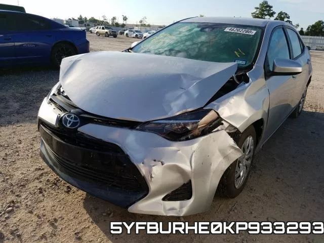 5YFBURHE0KP933293 фото 3
