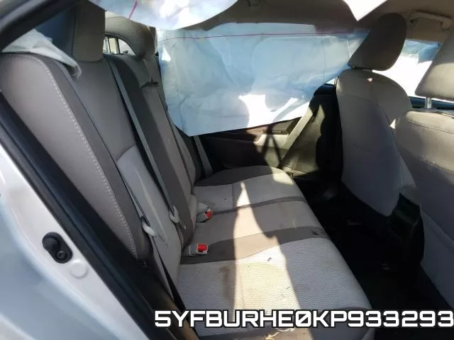 5YFBURHE0KP933293 фото 7