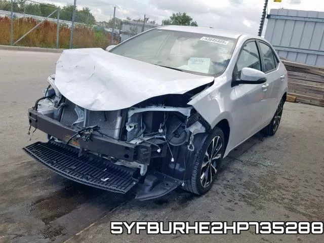 5YFBURHE2HP735288 фото 3