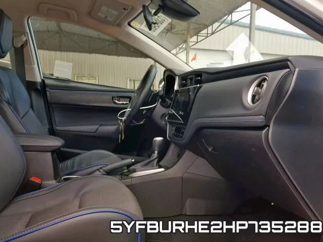 5YFBURHE2HP735288 фото 6