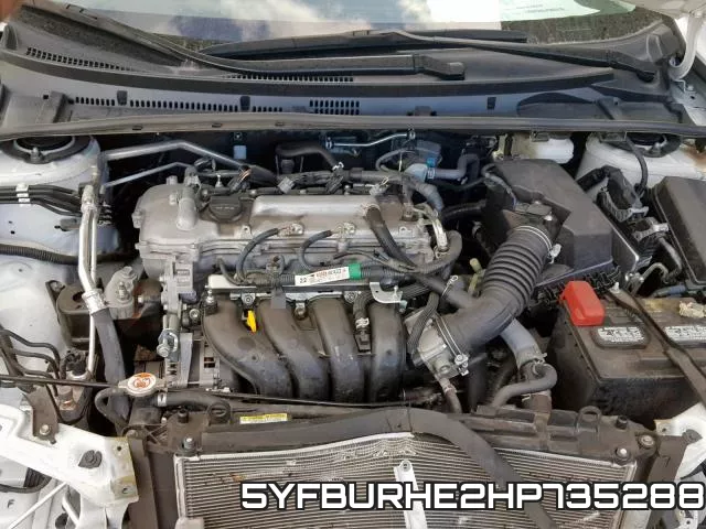 5YFBURHE2HP735288 фото 8