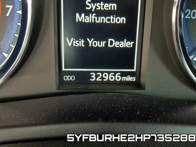 5YFBURHE2HP735288 фото 9