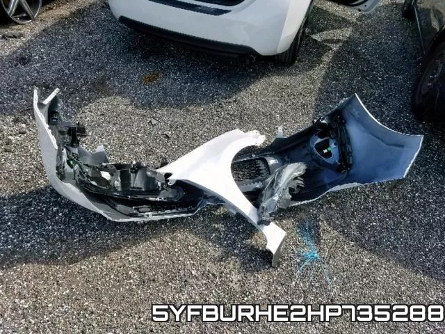 5YFBURHE2HP735288 фото 10