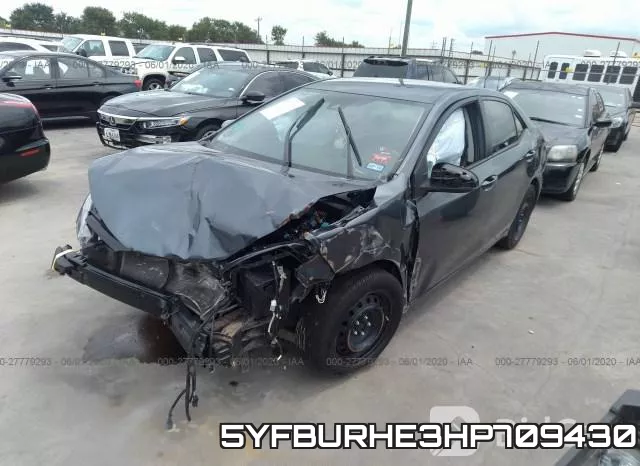 5YFBURHE3HP709430 фото 3