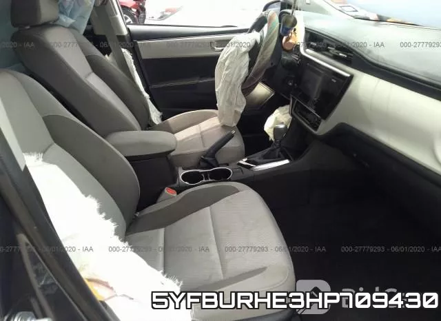 5YFBURHE3HP709430 фото 6
