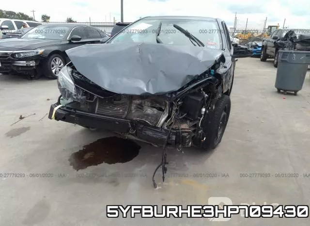 5YFBURHE3HP709430 фото 7