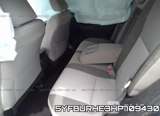 5YFBURHE3HP709430 фото 9
