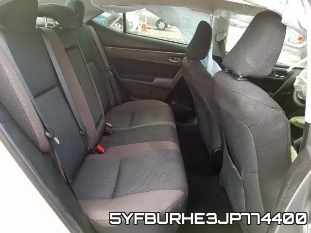 5YFBURHE3JP774400 фото 7
